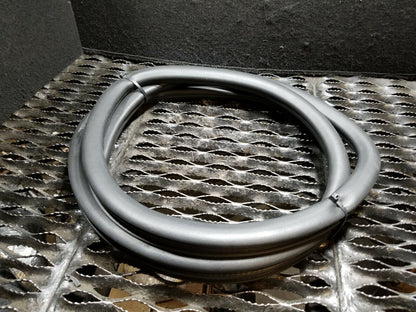 13 14 15 16  Dodge Dart Rear Right Pass Door Weatherstrip Seal Ome 76k