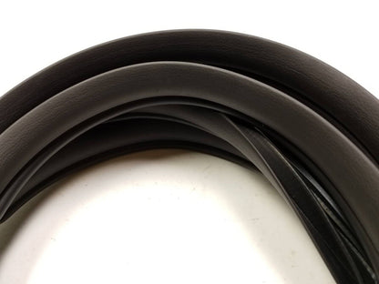 18-21 Hyundai Kona Door Weatherstrip Seal Front Right Pass Side OEM 29k Miles