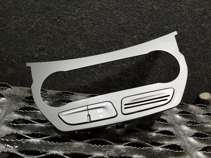 13 14 15 16 Ford Escape AC Climate Control Bezel Trim OEM 83k