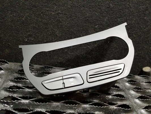 13 14 15 16 Ford Escape AC Climate Control Bezel Trim OEM 83k