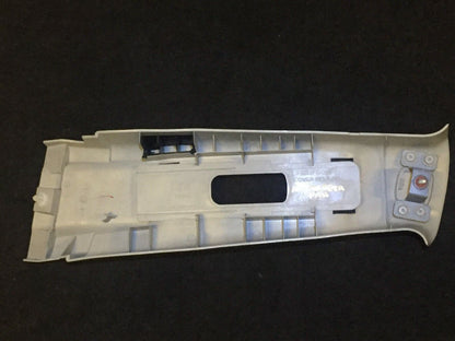 08 09 10 Subaru Impreza Right Passenger Side Upper B Pillar Trim 94012fg000 OEM