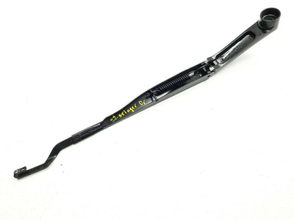 21 22 Kia Stinger Windshield Wiper Arm Left Driver Side OEM 312 Miles