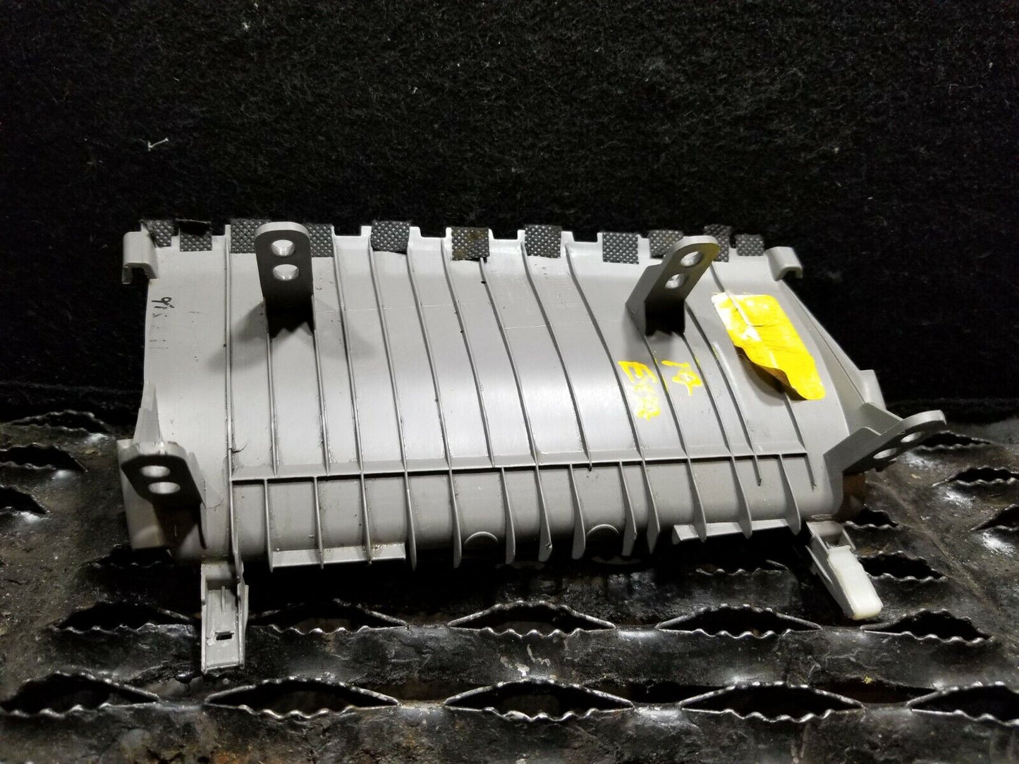2017 2018 Hyundai Elantra Dash  Reinforcement Lower Trim OEM 22k