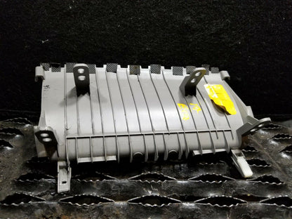 2017 2018 Hyundai Elantra Dash  Reinforcement Lower Trim OEM 22k