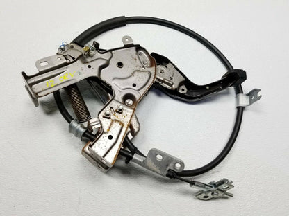 12 13 14 Honda Cr-v Emergency Parking Brake Pedal OEM