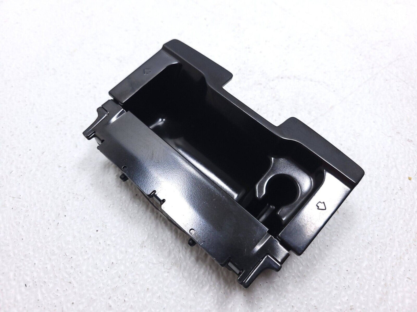 06 07 08 09 10 11 Mercedes Ml500 Center Console Ash Tray A1648130094 OEM