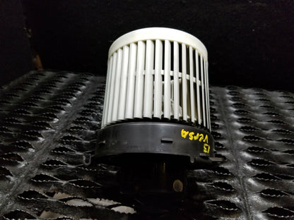 13 14 15 16 Nissan Versa Blower Motor OEM 95k