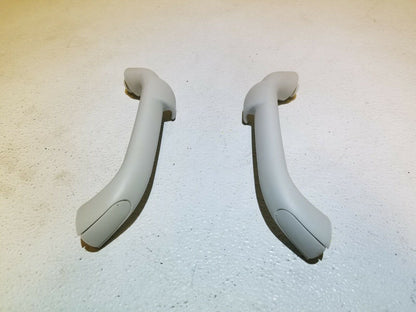 07 08 09 10 Chrysler Sebring Roof Grab Handle 2pcs OEM