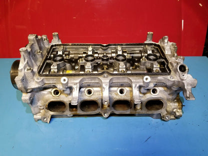 16 17 18 19 Nissan Sentra 1.8l Engine Head (mra8de) OEM 49k