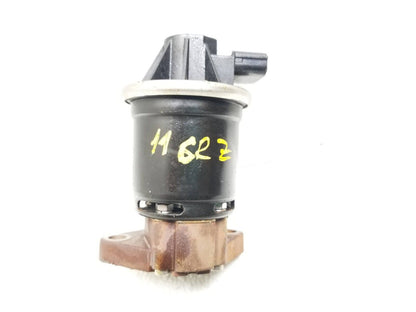 11 12 13 14 15 Honda Cr-z Egr Valve 1.5l OEM