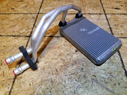 17 18 19 20 Cadillac Xt5 Heater Core OEM 34k