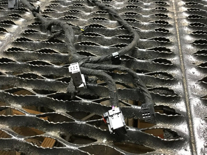 15 16 17 Jeep Renegade Rear Right Pass Door Wire Harness OEM