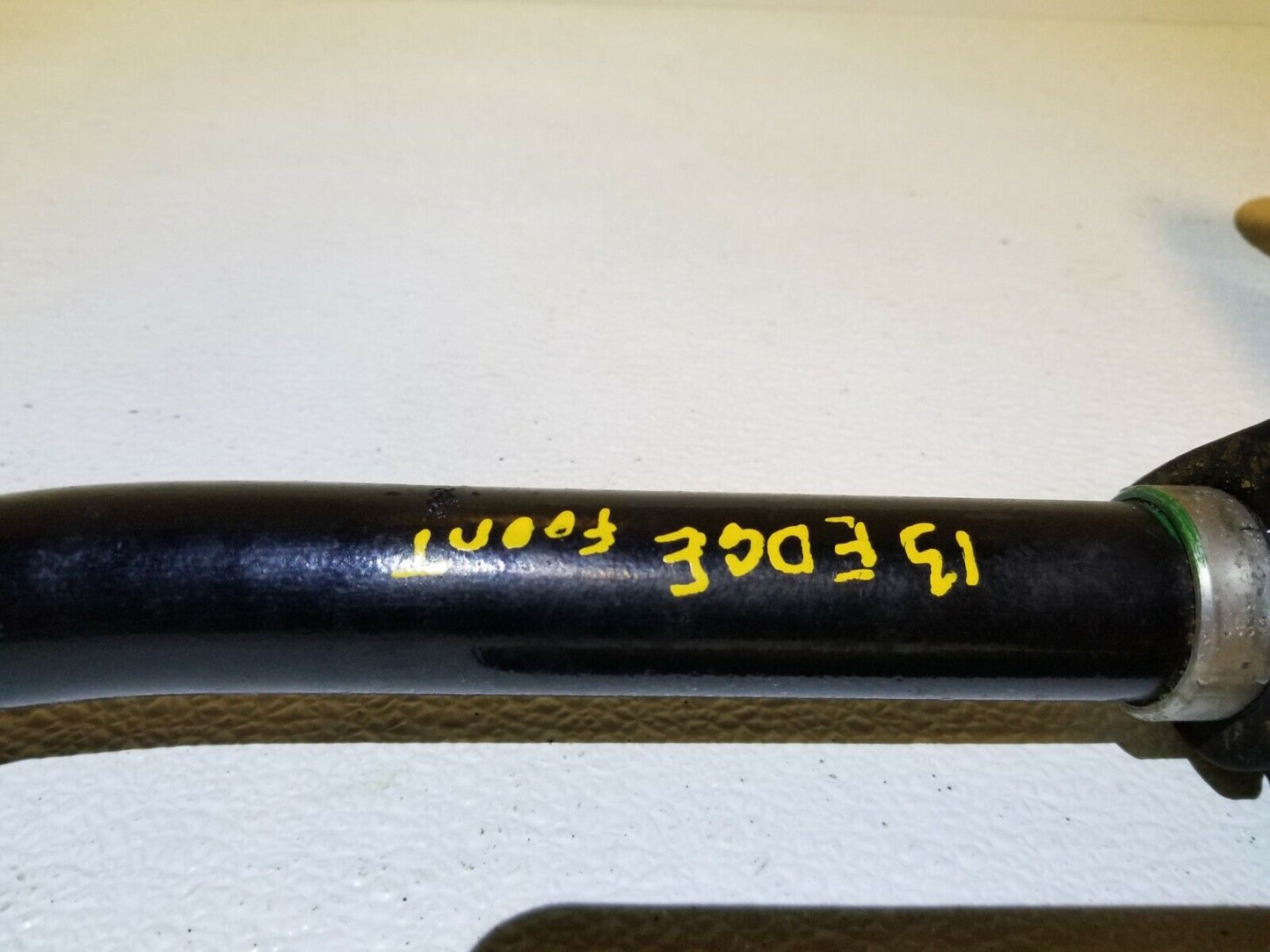 11 12 13 14 Ford Edge Front Stabilizer Sway Bar OEM 43k Miles