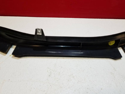 12 13 14 15 Audi A6 Fender Center Tower Strut Brace Cross Bar 4g0806391 OEM