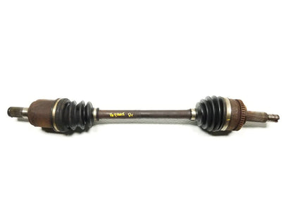 14 15 16 Hyundai Elantra Axle Shaft Front Left Driver Side OEM At Sedan