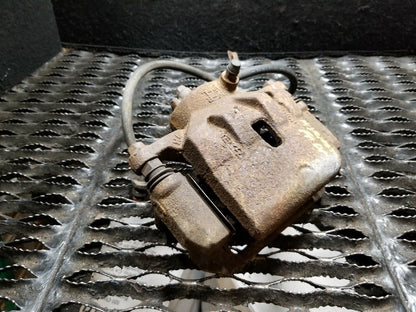 12 13 14 15 16 Hyundai Veloster Front Left Driver Side Brake Caliper OEM