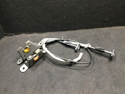 11 12 13 14 15 VW Jetta 2.0l Rear Left & Right Seat Release Handle Cable OEM 62k