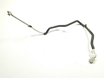 10 11 12 13 Jaguar XJ A/c Hose Pipe Line OEM 86k Miles