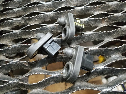 16 17 18 19 Nissan Sentra Ajar Jamb Door Switch 3pcs OEM 49k Miles