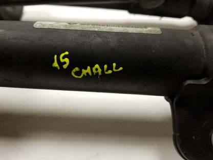 15 - 18 Dodge Challenger Front Shock Strut & Spring Left & Right 3.6l RWD OEM