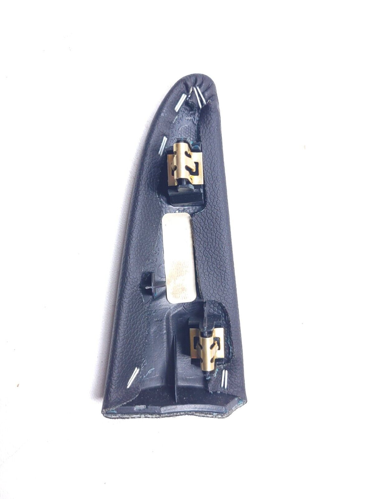 18 - 21 Chevrolet Equinox Dash Dashboard Left Side Pad Trim Cover  OEM