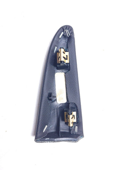 18 - 21 Chevrolet Equinox Dash Dashboard Left Side Pad Trim Cover  OEM