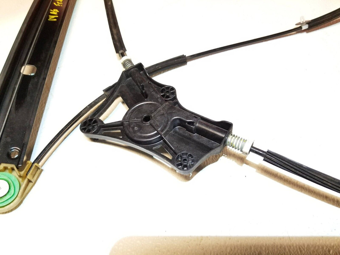 12 13 14 15 Audi A6 Front Left Driver Door Window Regulator OEM