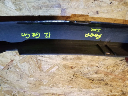 11 12 13 Jeep Grand Cherokee Rear Left Dr Side Quarter Wheel Flare Molding OEM
