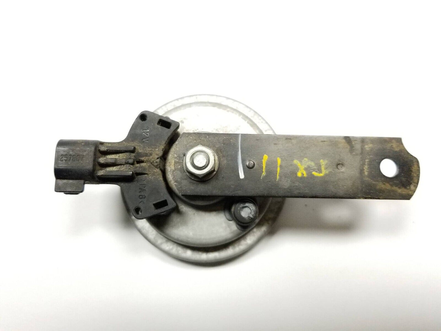 10 11 12 13 Jaguar XJ AC Alarm Horn Siren OEM