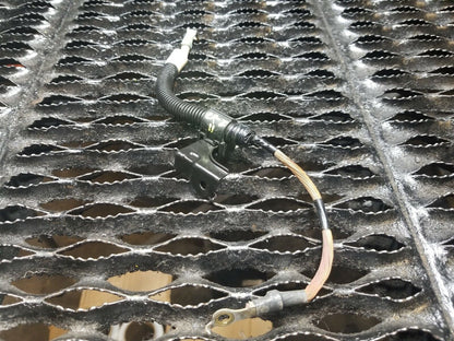 11 12 13 14 15 Honda Cr-z Negative Ground Cable OEM