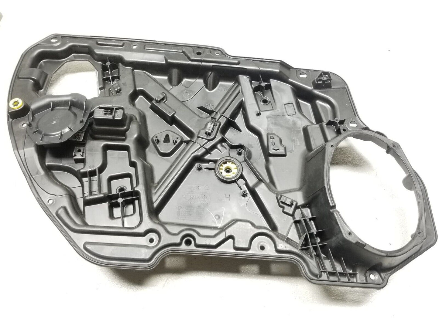 15 16 17 18 19 Chrysler 300 Front Left Dr Door Panel Window Regulator OEM 42k
