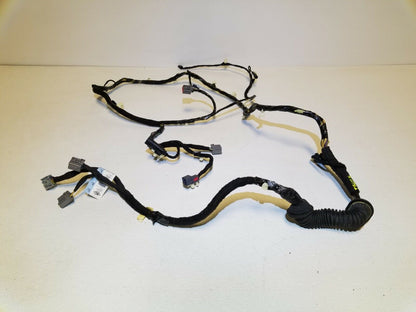 10 11 12 Lincoln MKT Trunk Liftgate Wire Harness Ae9t-14a583 OEM