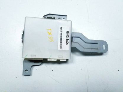 09 10 11 12 Infiniti Fx35 Steering Column Position Computer Control Module OEM