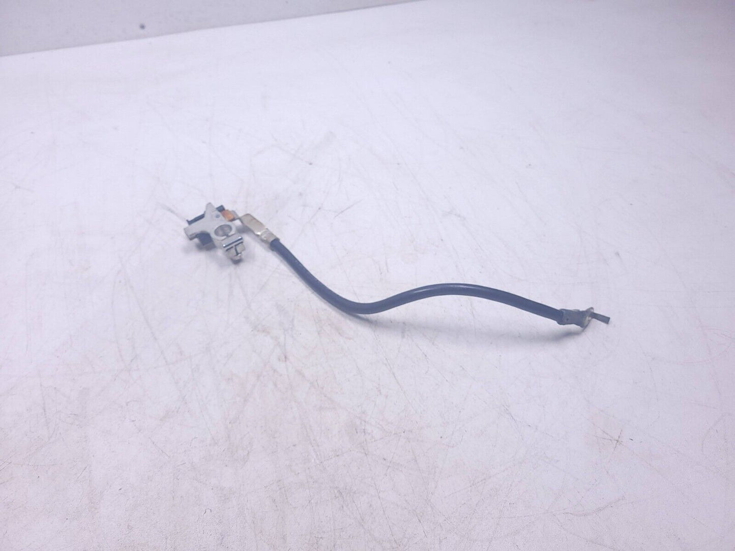 17 18 19 Ford Escape Negativ Battery Cable Av6n-10c679-gb OEM