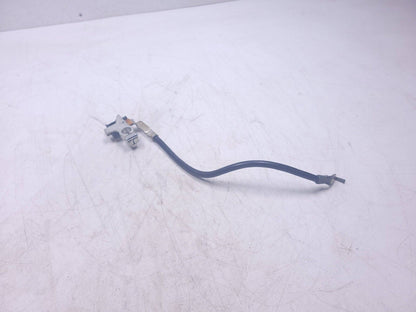17 18 19 Ford Escape Negativ Battery Cable Av6n-10c679-gb OEM