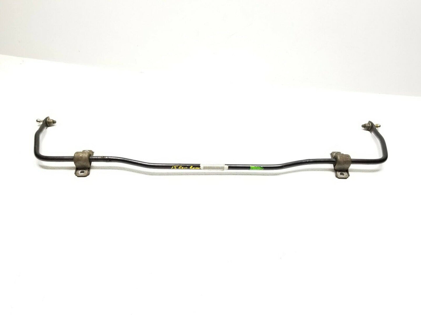 15 16 17 Jeep Renegade 1.4l Rear Stabilizer Sway Bar OEM 62k