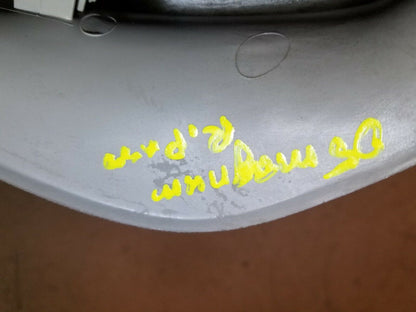 05 06 07 Dodge Magnum Rear Right Passenger Side C Pillar Upper Trim Cover OEM