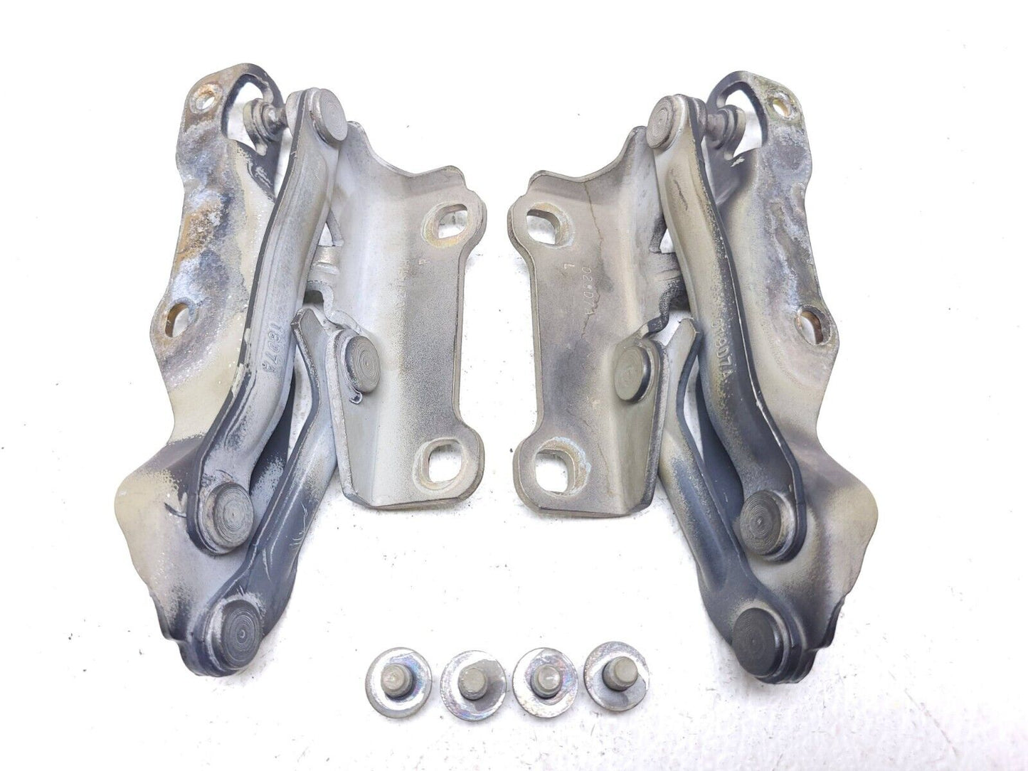 2006-2012 Nissan Armada Hood Hinge Right & Left OEM