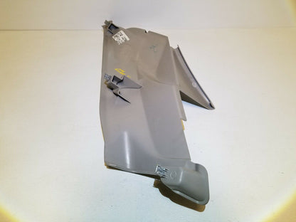 07 08 09 10 Chrysler Sebring C Pillar Lower Quarter Trim Right Pass Side OEM