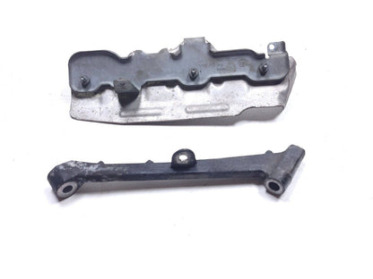 14-17 Volkswagen Passat Engine Air Intake Manifold Bracket Support 1.8t OEM