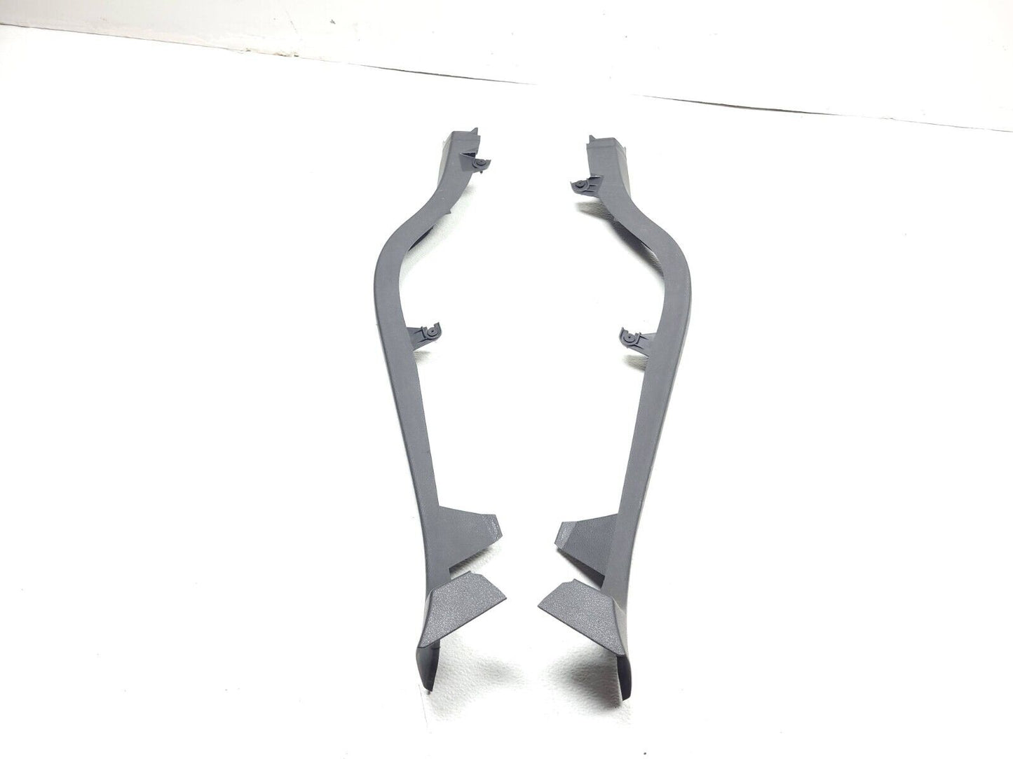 09 10 11 12 Volkswagen Cc Rear Interior Side Quarter Panel Lower Cover Trim OEM