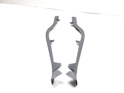 09 10 11 12 Volkswagen Cc Rear Interior Side Quarter Panel Lower Cover Trim OEM