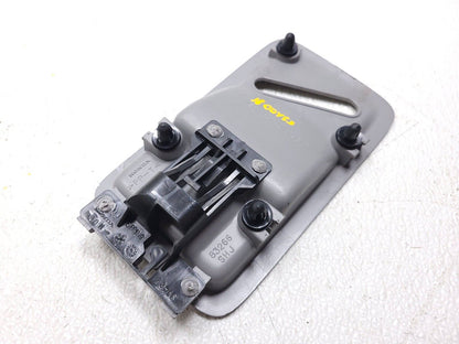 18 19 20 21 22 Honda Odyssey 2nd Row Seat Belt Cover Trim OEM