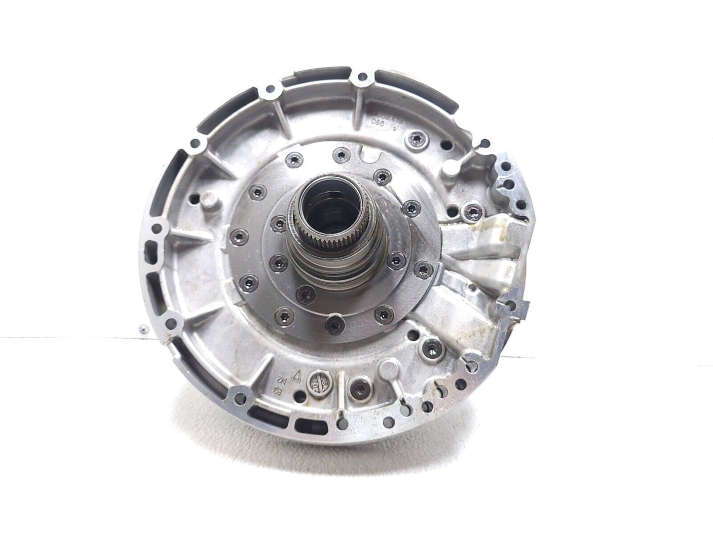 10 11 12 13 Jaguar XJ Auto Transmission Valve Body Oil Pump OEM Zf