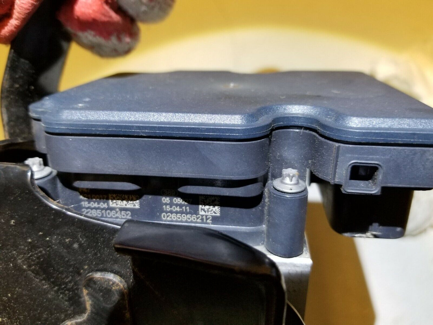 13 14 15 Subaru Xv Crosstrek ABS Anti Lock Brake Pump OEM