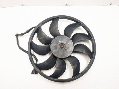 2014-2015 Infiniti Q60 Radiator Cooling Fan "a" OEM ✅