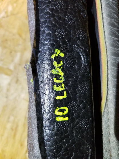 10 11 12 13 14 Subaru Legacy Rear Back Rest Center Pad OEM