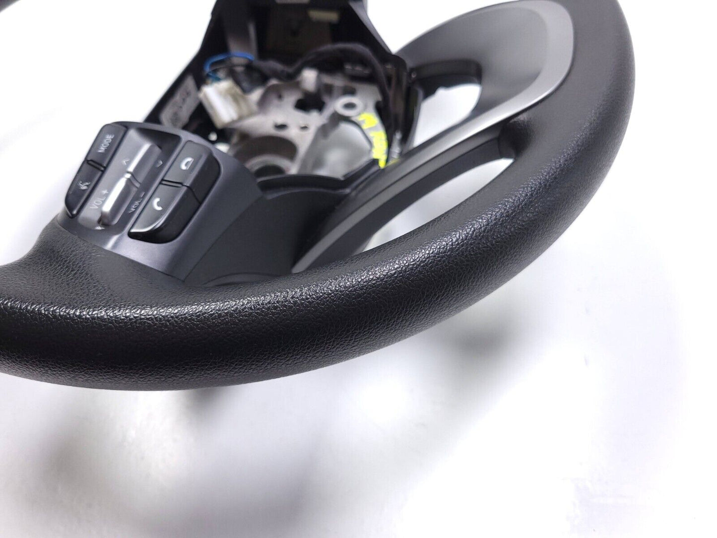 18-21 Hyundai Kona Steering Wheel OEM 29k Miles