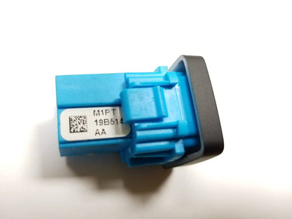 2021 2022 Ford Bronco Sport Trunk Cargo Interior Light Control Switch OEM 13k