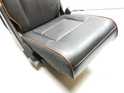 2007 2008 2009 Lincoln Navigator Seat Rear 3rd Row Seat Right Pass Side OEM